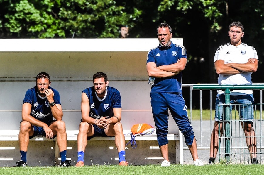 Philippe Terrier (Villefranche-Beaujolais), dégoûté : « Il est clair que Bordeaux a bénéficié d’un traitement spécial »