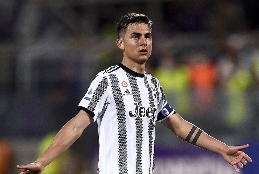 Paulo Dybala à l’OM : du rêve à la réalité ?