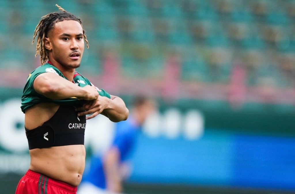 Transferts, Nice : ça chauffe pour Alexis Beka Beka