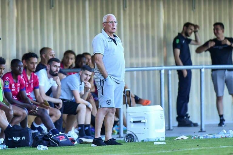 Clermont sait ce qu'il l'attend avec la réforme des championnats.