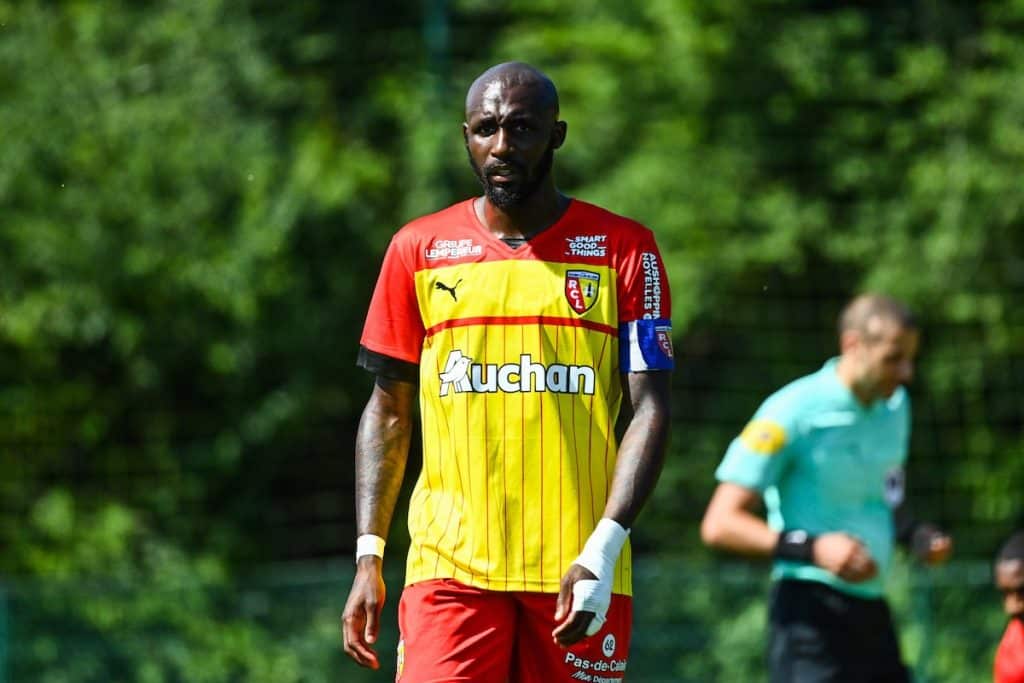 OM : Seko Fofana après Jonathan Clauss ?