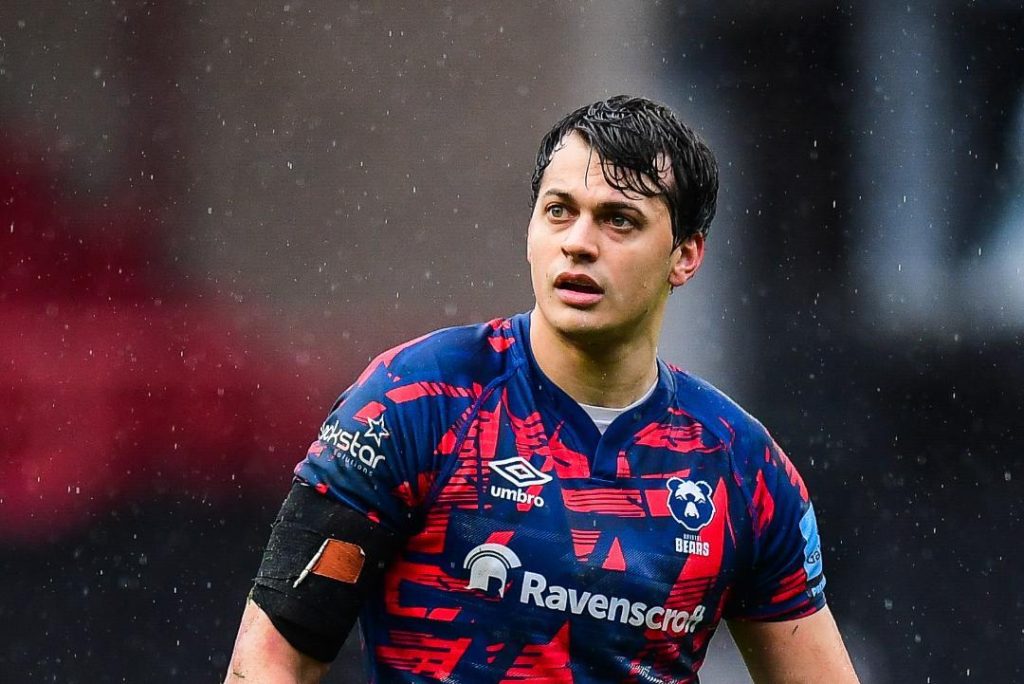 Antoine Frisch : « Le Munster croit en moi »