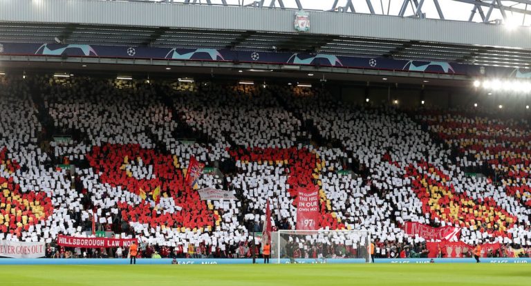 Les 10 stades les plus chauds en Europe ont une popularité exceptionnelle.