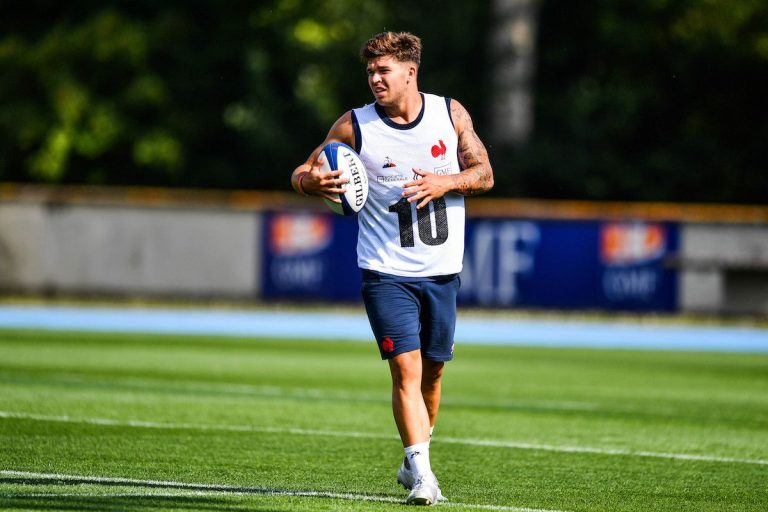 Jalibert reste fidèle à l'UBB.