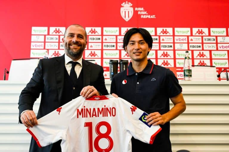 L'AS monaco devra se qualifier pour la Ligue des Champions avec son mercato.
