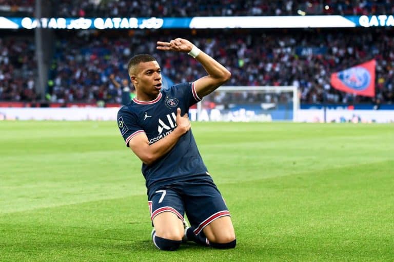 Mbappé sera l'homme des records en Ligue 1.