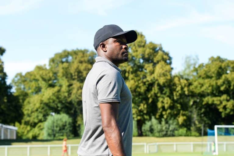 Omar Daf essayera de mener Dijon au podium.
