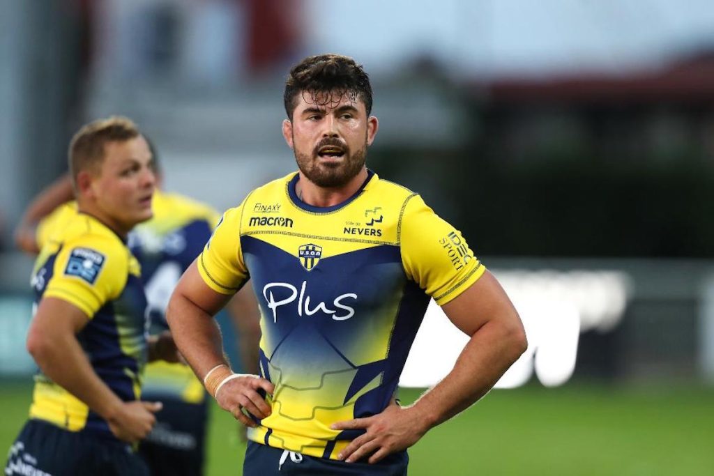 Fred Quercy (international espagnol) : “On est les guignols du rugby mondial”