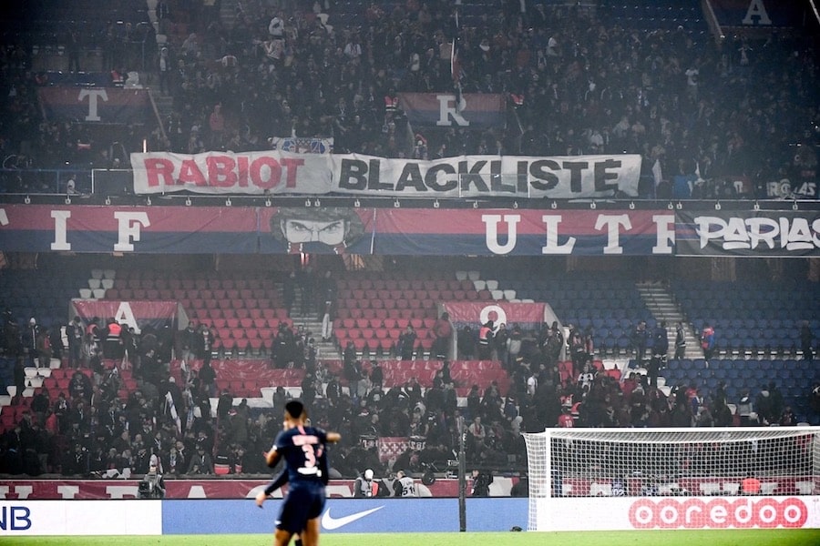 PSG : un retour d’Adrien Rabiot est-il possible ?