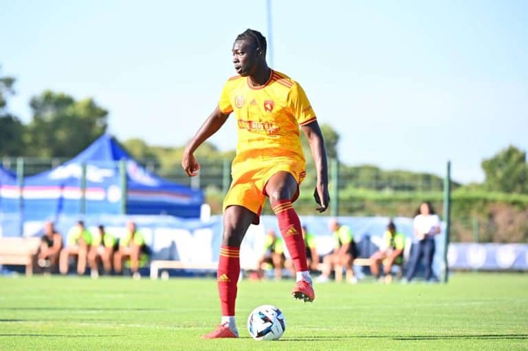 Rodez sera dans la course au maintien avec ses moyens en Ligue 2.