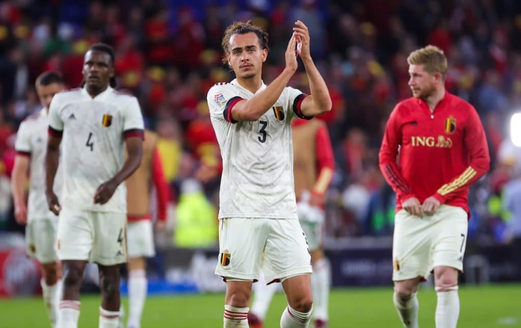 Le Stade Rennais met 22 millions sur un jeune de 22 ans, pour diriger sa défense !