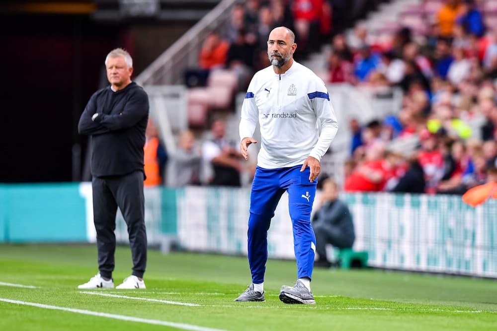 OM : des débuts difficiles, Igor Tudor déjà menacé ?