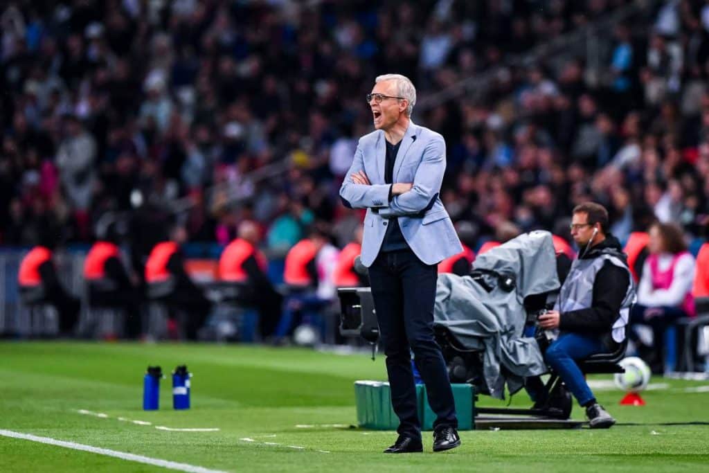 Troyes et Irles s'attendent à une saison difficile pour obtenir le maintien.