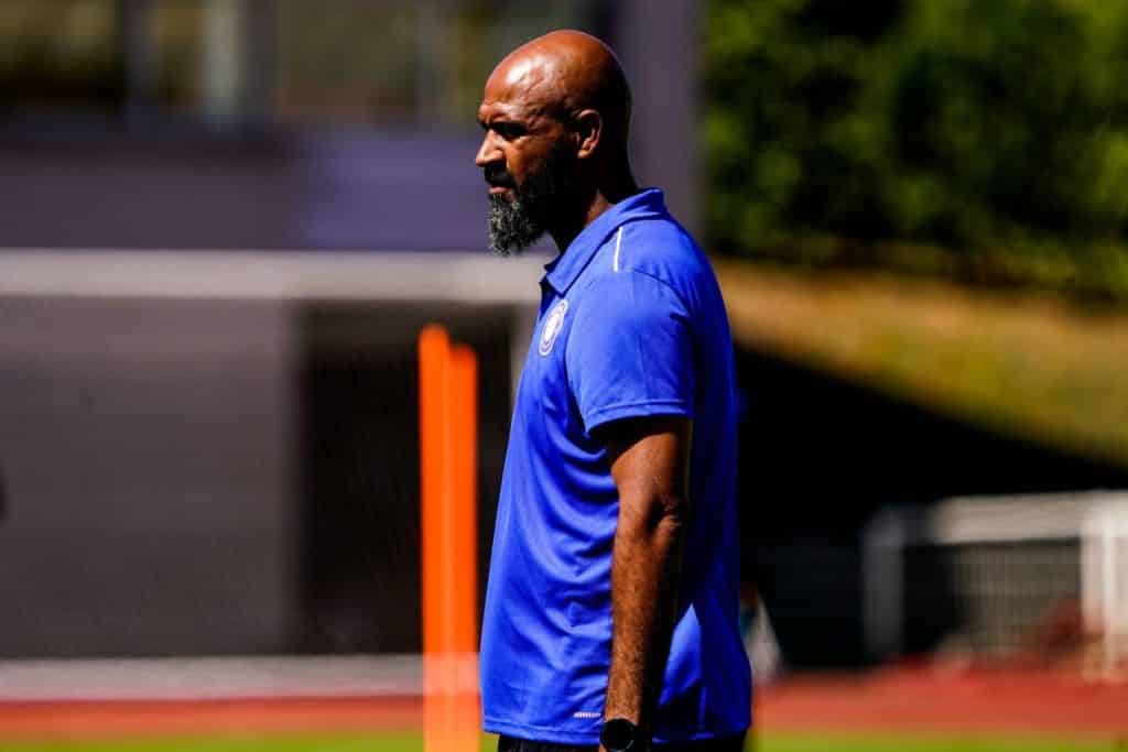 Versailles sera la surprise de cette saison en National.