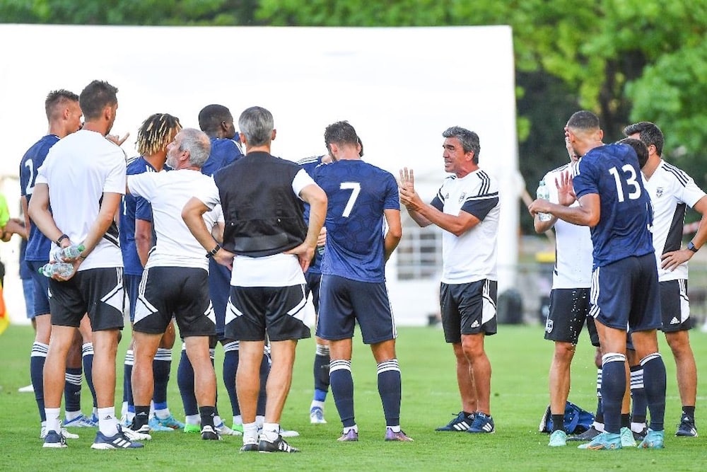 Le CNOSF doit-il vraiment sauver les Girondins de Bordeaux ?