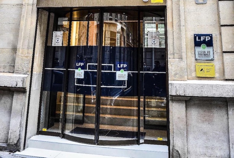 Les deux raisons qui poussent les étrangers à investir dans des clubs français