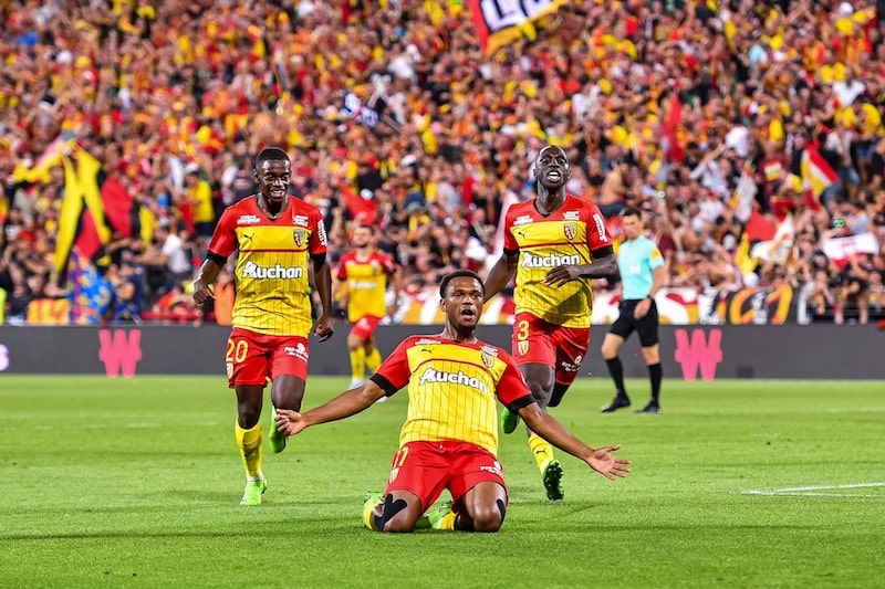 5 choses à retenir de la 5ème journée : 37 buts, un festival offensif !