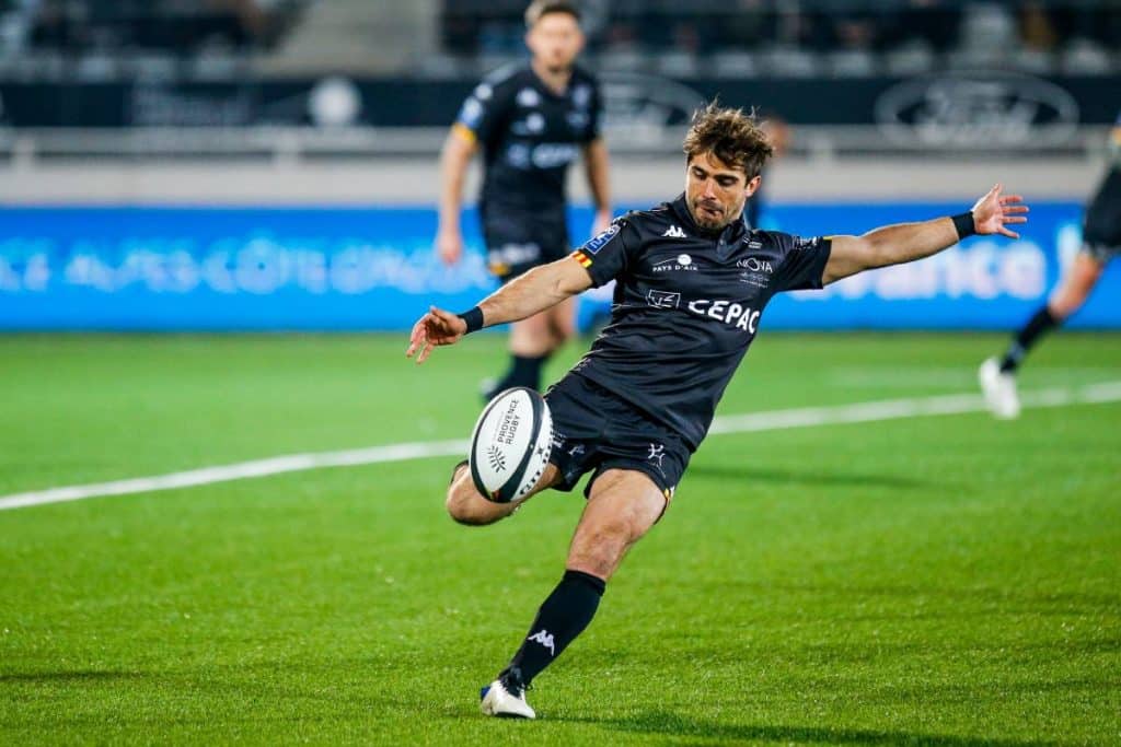 Adrien Bau sera un atout majeur pour Soyaux Angoulême.