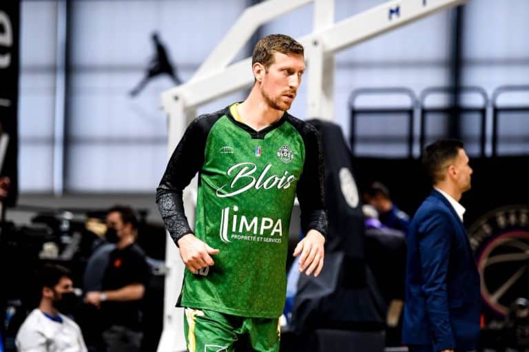 Alexis Tanghe « La Rochelle a un gros potentiel »