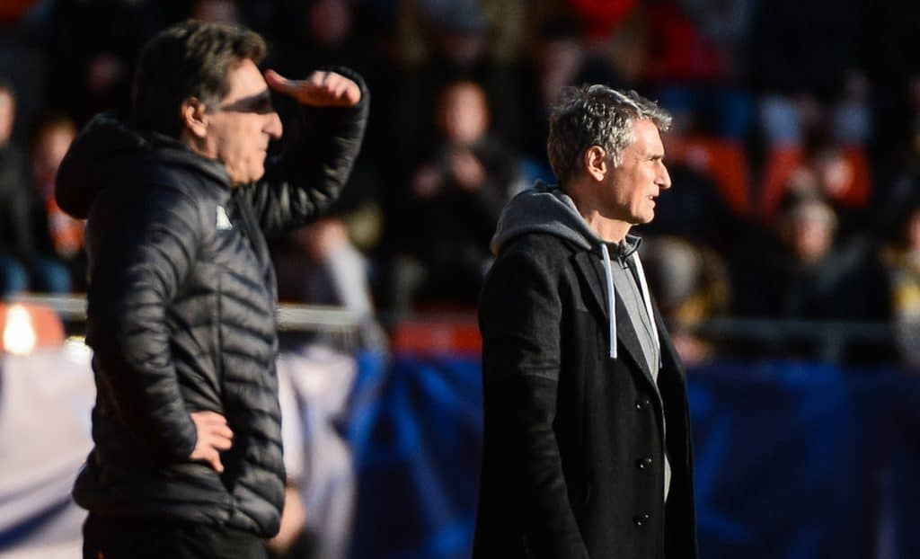 Montpellier : Christophe Pélissier va remplacer Olivier Dall’Oglio !