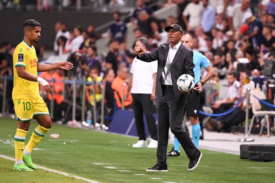 Le FC Nantes, en plein doute, peut craindre le pire…