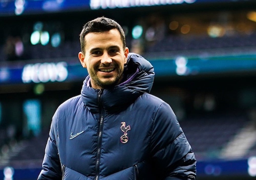 PSG : qui est Joao Sacramento, le “génie tactique” de Christophe Galtier