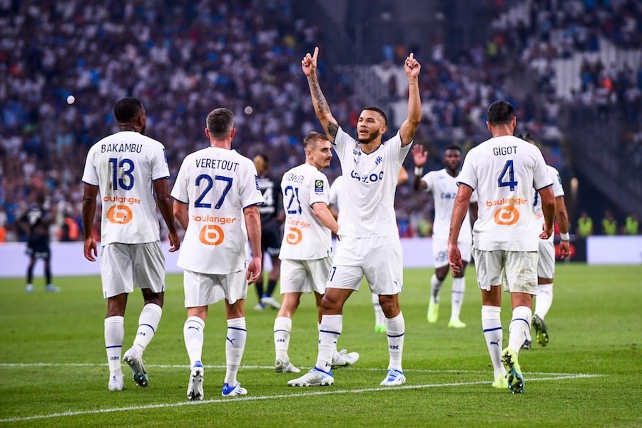 Transferts : le classement, avec des surprises, des clubs les plus dépensiers en Ligue 1