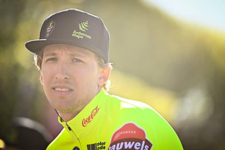 Bas Tietema propose une belle visite du Tour avec ses vidéos