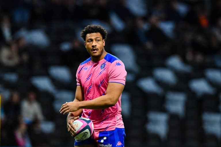 Charlie Francoz se relance au BO.