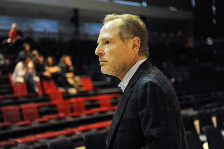 David Khan prêt à emmener le Paris Vasketball dans une autre dimension