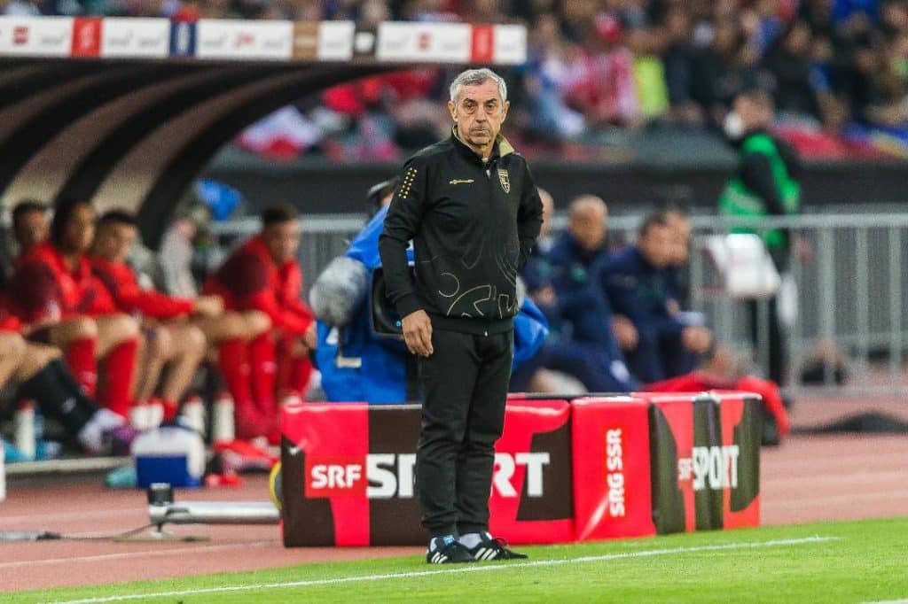 EXCLUSIF – Alain Giresse : “Un entraîneur du PSG n’est pas un vrai entraîneur”