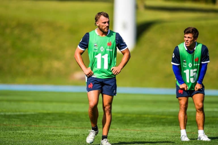 Rémy Baget convaincu par le maintienn de Bayonne.