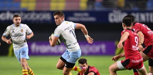 Jean-Bernard Pujol sera un joueur à suivre du côté de Montauban