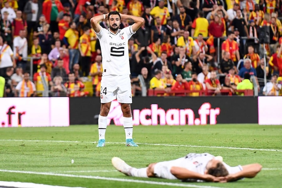 Gaëtan Laborde entre Nice et l’OM, le marché des transferts s’enflamme