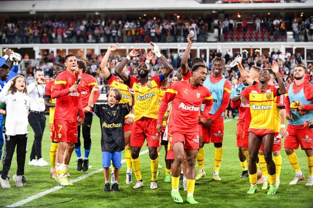 Lens : cette fois c’est la bonne ?