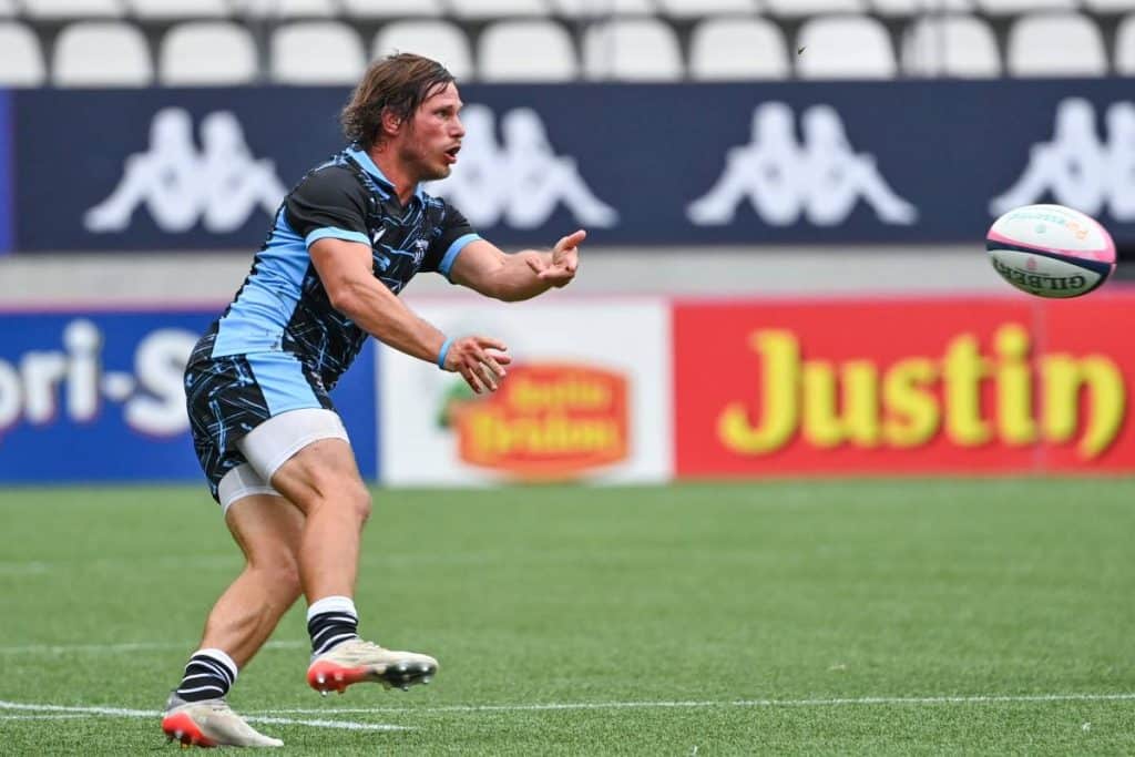 Massy espère vivre une belle épopée en Pro D2