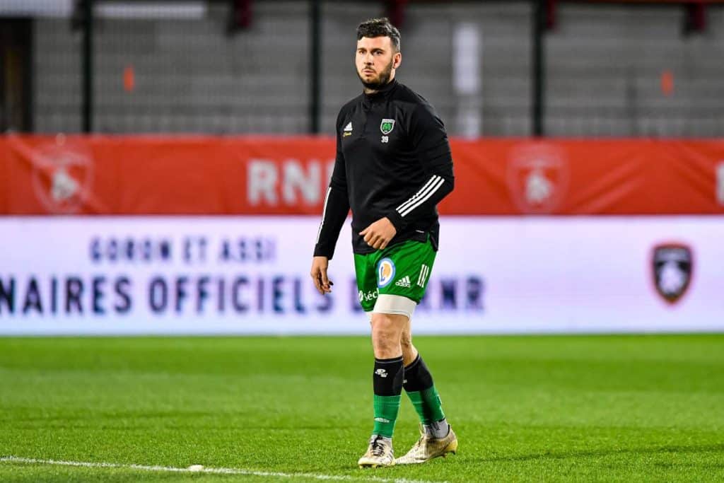 Montauban sera une équipe à suivre pour cette saison 2022