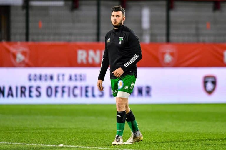 Montauban sera une équipe à suivre pour cette saison 2022