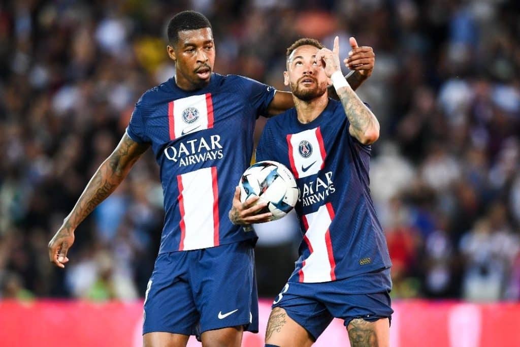 Le debrief d’Antoine : PSG – Monaco, un avant goût de Ligue des Champions