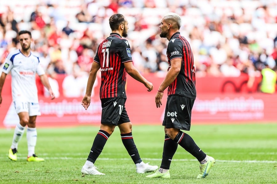 Nice, le bide de l’été ?