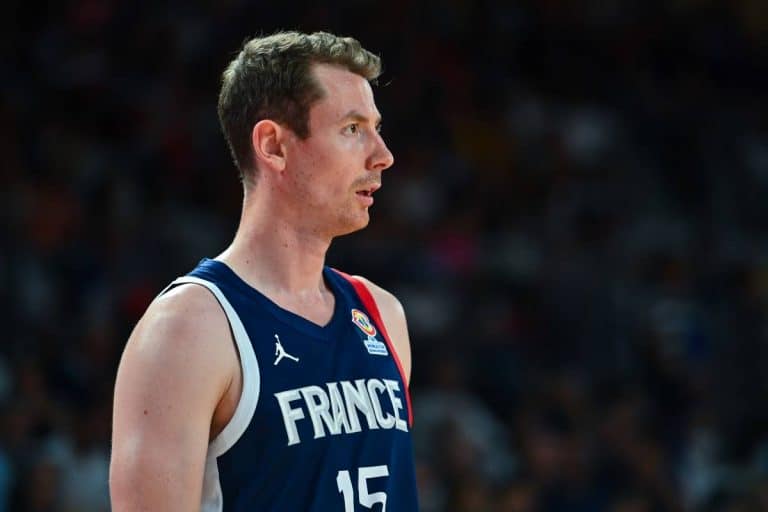 Nicolas Lang « Limoges n’a pas la même culture que Monaco et l’ASVEL »
