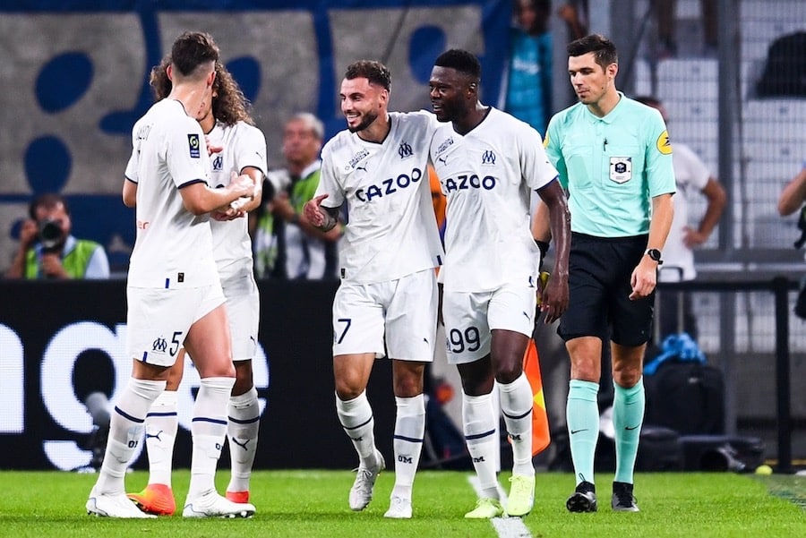 5 choses à retenir de la 1ère journée de Ligue 1 : l’OM lève les doutes, le PSG impressionne