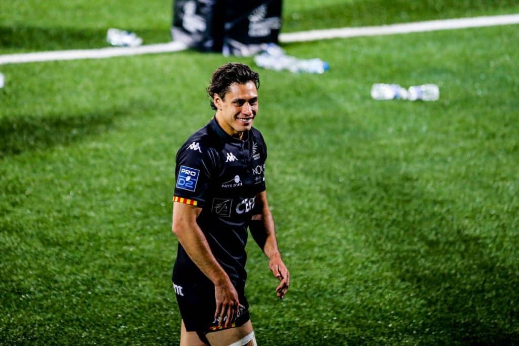 Provence Rugby un promu surprise et surprenant