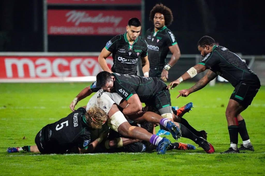 Soyaux Angouleme sera un promu qui luttera avec ses moyens pour le maintien..