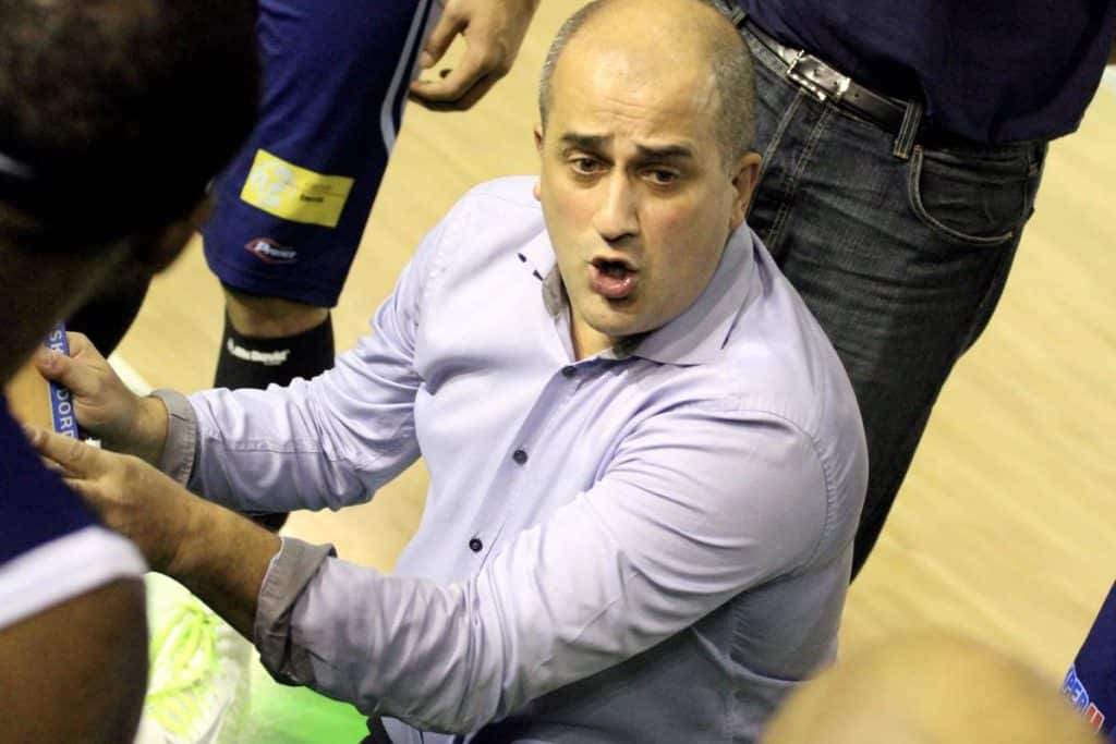 Sylvain Lauthié est favorable à une meilleure protection des clubs.