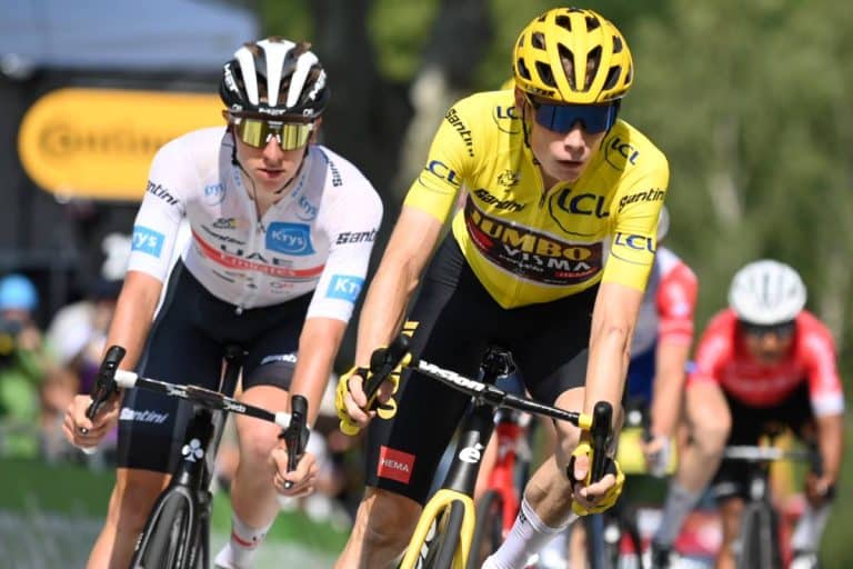 Vainqueur de son premier Tour de France à 25 ans, Jonas Vingegaard confirme qu’il est bien l’un des meilleurs coureurs du peloton.