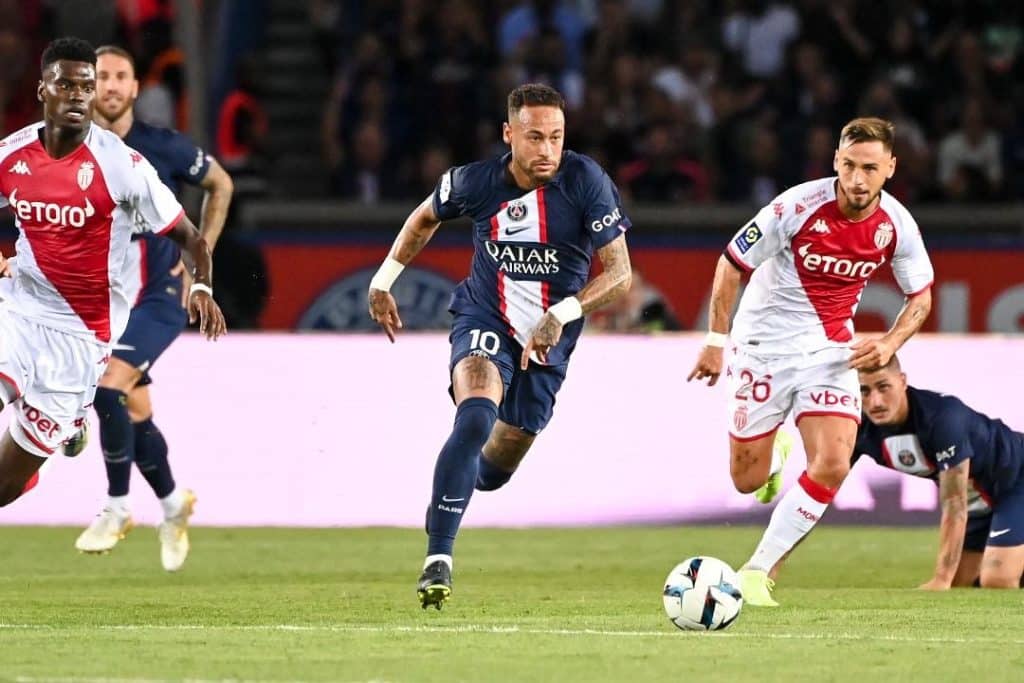 5 choses à retenir de la 4ème journée : le PSG freiné, l’OM pleine bourre