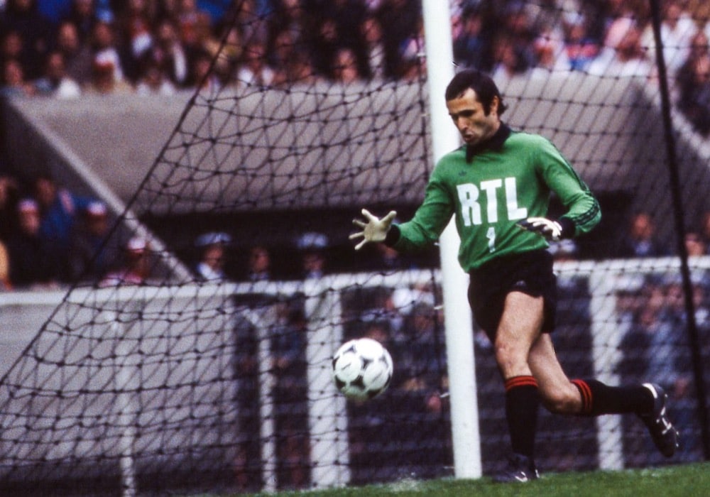 Le TOP 10 des plus grands joueurs de l’OGC Nice : Baratelli a marqué les esprits