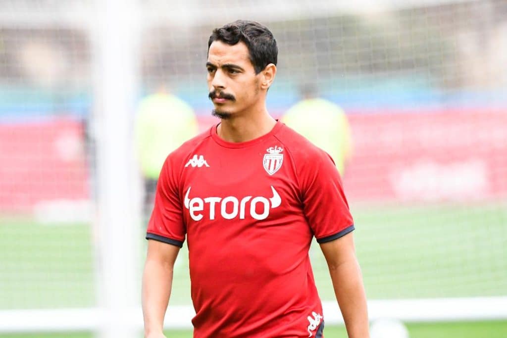 Pourquoi Lyon doit craindre le réveil de Wissam Ben Yedder (Monaco)