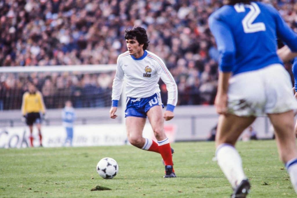 Le TOP 10 des plus grands joueurs d’Angers : Jean-Marc Guillou comme une évidence